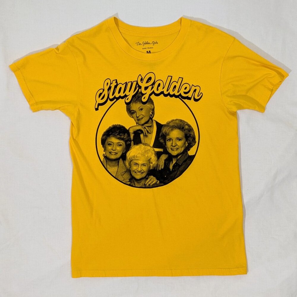 Golden Girls Tee